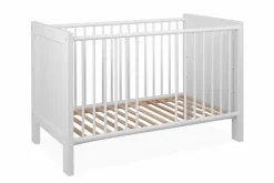 Kinder Babybett Landwood 70 x 140 cm