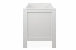 Kinder Babybett Landwood 70 x 140 cm