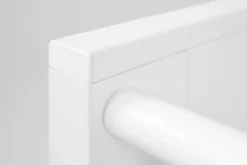 Kinder Babybett Landwood 70 x 140 cm