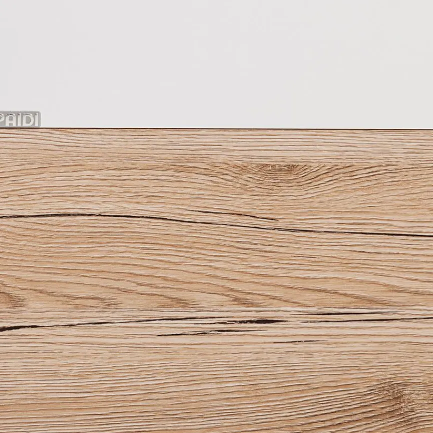 Paidi Babybett Remo 70 x 140 cm Weiß