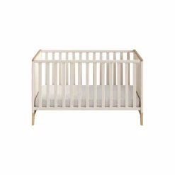 Online Paidi Babybett Stiene 70 x 140 cm Cashmere-Beige