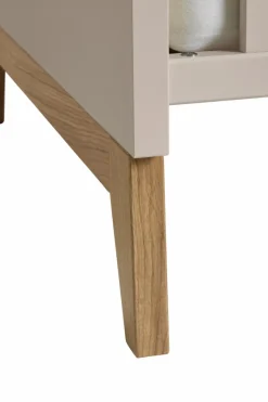 Online Paidi Babybett Stiene 70 x 140 cm Cashmere-Beige