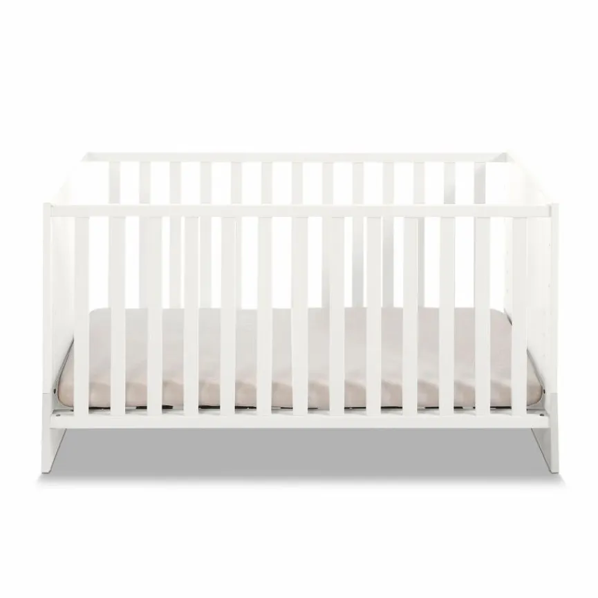 Kinder Paidi Babybett Tonio Plus 70 x 140 cm