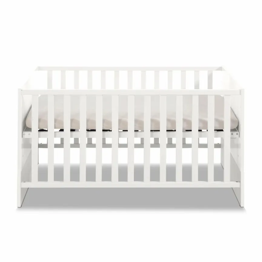 Kinder Paidi Babybett Tonio Plus 70 x 140 cm