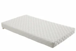 Kinder Paidi Baby-Kaltschaummatratze Little Cloud 50 x 89 cm