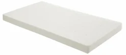 Kinder Paidi Baby-Kaltschaummatratze Little Cloud 50 x 89 cm