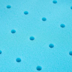 Sale babybay Baby-Kaltschaummatratze MediTex extraluftig 49x89cm Weiß