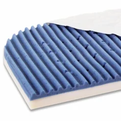 Kinder babybay Babymatratze Intense Angel Wave 50x89 cm
