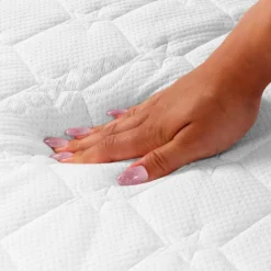 Kinder babybay Babymatratze Intense Angel Wave 50x89 cm