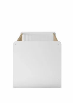 New BEGABINO Babyzimmer Selja 3tlg. Weiß