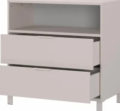 Kinder Germania Babyzimmer-Set Alkmaar 4tlg.