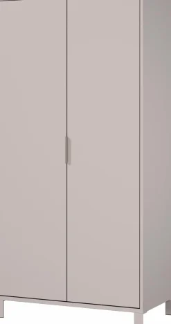 Kinder Germania Babyzimmer-Set Alkmaar 4tlg.