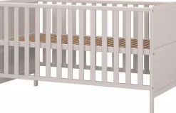 Germania Babyzimmer-Set Alkmaar 4tlg. Kaschmir