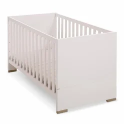 Paidi Babyzimmer-Set Carlo 4tlg. Weiß