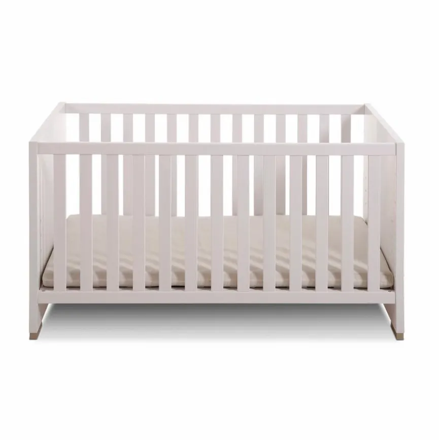 Kinder Paidi Babyzimmer-Set Carlo 4tlg.