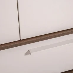 Clearance Paidi Babyzimmer-Set Edwin 4tlg. Off White