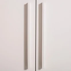 Clearance Paidi Babyzimmer-Set Edwin 4tlg. Off White