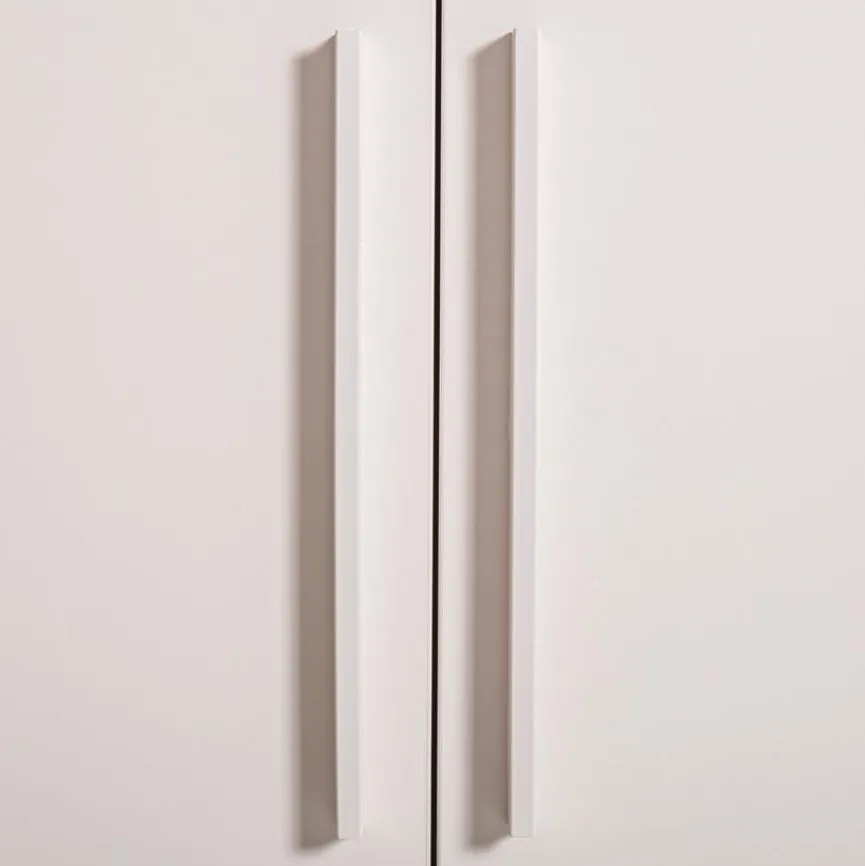 Clearance Paidi Babyzimmer-Set Edwin 4tlg. Off White