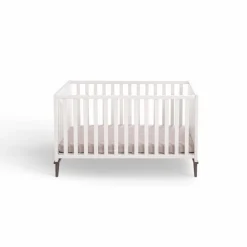 Clearance Paidi Babyzimmer-Set Edwin 4tlg. Off White