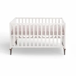Clearance Paidi Babyzimmer-Set Edwin 4tlg. Off White