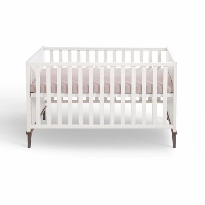 Clearance Paidi Babyzimmer-Set Edwin 4tlg. Off White