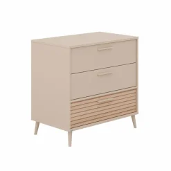 Kinder Paidi Babyzimmer-Set Eefje 4tlg.