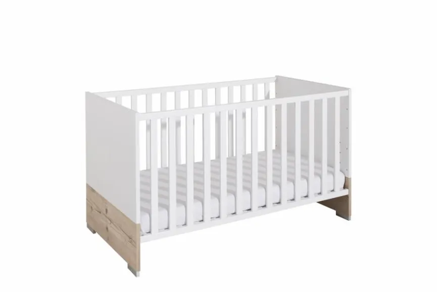 Kinder Paidi Babyzimmer-Set Elian 4tlg.
