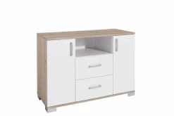 Kinder Paidi Babyzimmer-Set Elian 4tlg.