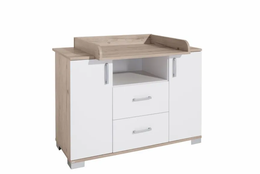 Kinder Paidi Babyzimmer-Set Elian 4tlg.