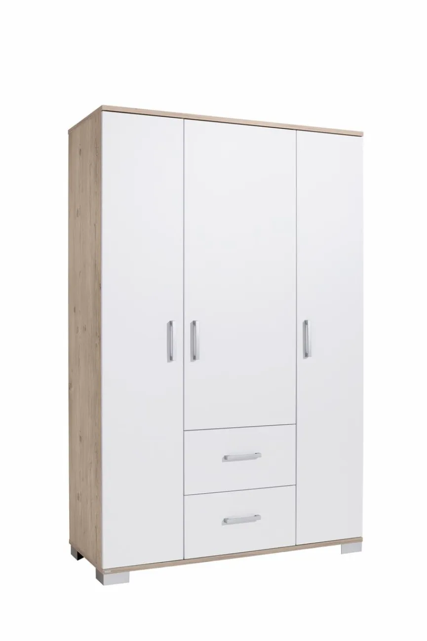 Kinder Paidi Babyzimmer-Set Elian 4tlg.