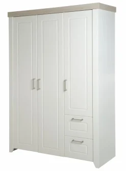 Kinder roba Baumann Babyzimmer-Set Felicia 3tlg.