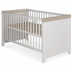 Online roba Baumann Babyzimmer-Set Felicia 3tlg. Weiß