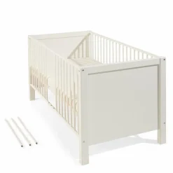 New WIMEX Babyzimmer-Set Filou 3tlg. Weiß