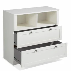 New WIMEX Babyzimmer-Set Filou 3tlg. Weiß