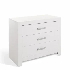 Hot Paidi Babyzimmer-Set Fiona 4tlg. Weiß