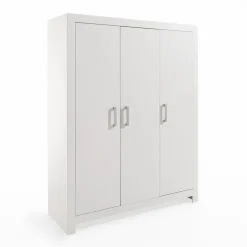 Kinder Paidi Babyzimmer-Set Fiona 4tlg.