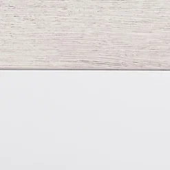 New Paidi Babyzimmer-Set Kira 4tlg. Weiß