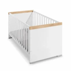 Kinder Paidi Babyzimmer-Set Kira 4tlg.
