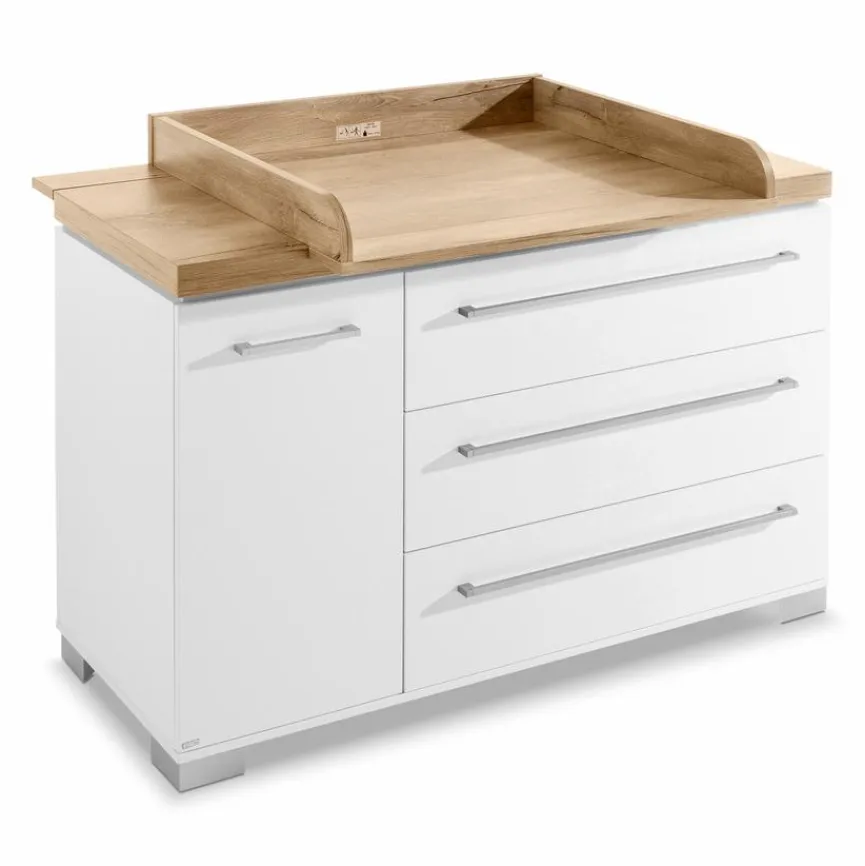 Kinder Paidi Babyzimmer-Set Kira 4tlg.