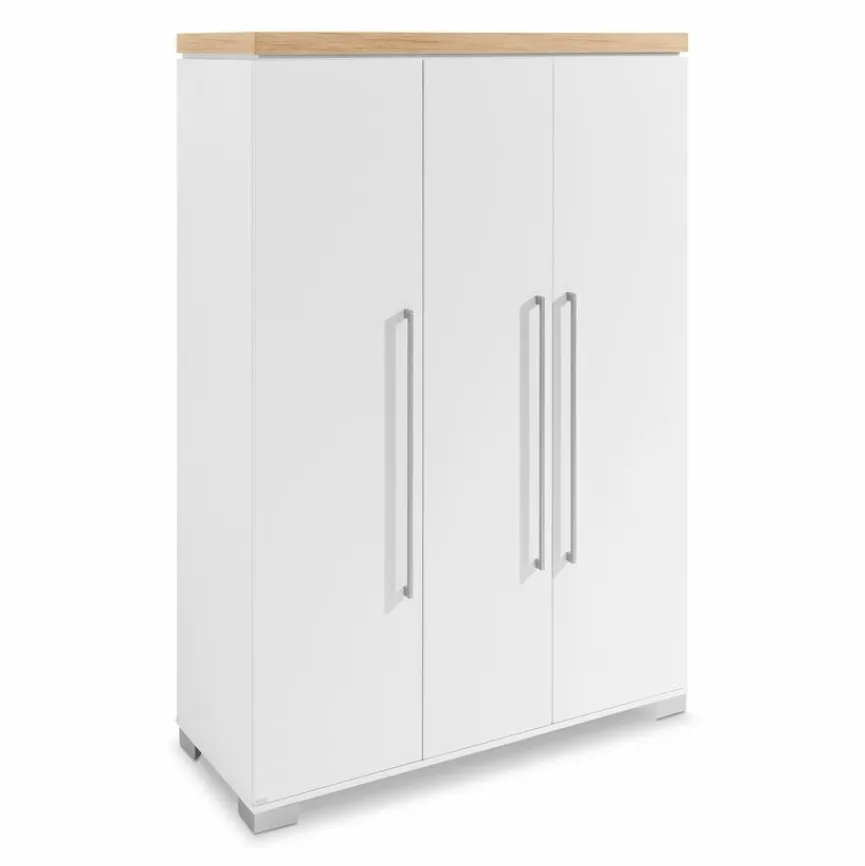 Kinder Paidi Babyzimmer-Set Kira 4tlg.