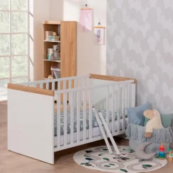 Kinder Portobello Babyzimmer-Set Kristin 2 3tlg.