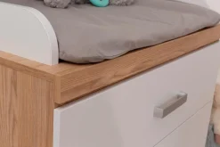 Kinder Portobello Babyzimmer-Set Kristin 2 3tlg.