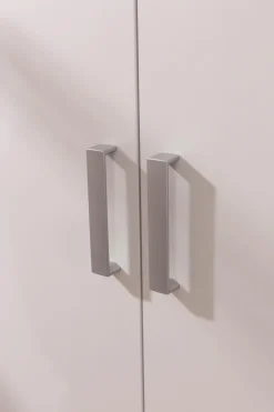 Kinder Portobello Babyzimmer-Set Kristin 2 3tlg.