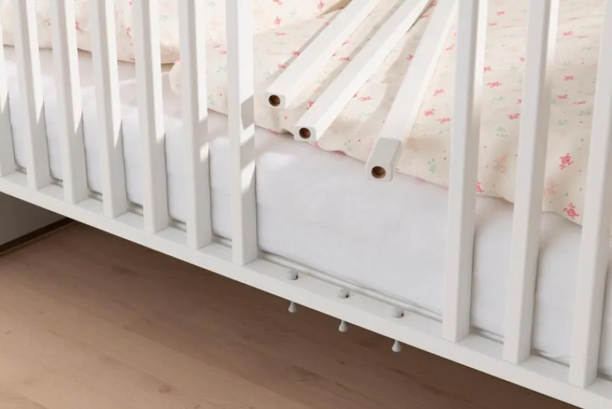 Kinder Paidi Babyzimmer-Set Lieven