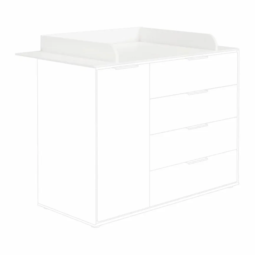 Kinder Paidi Babyzimmer-Set Lieven