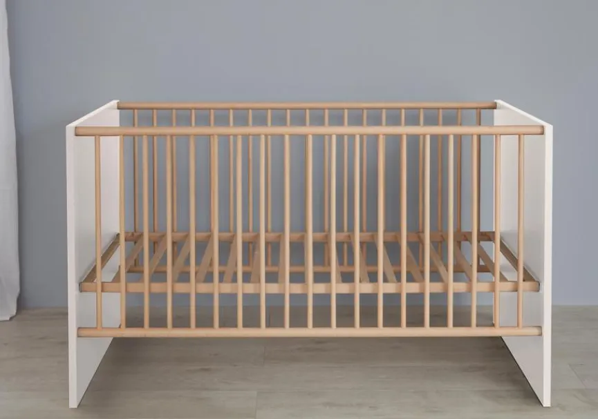 Kinder trendteam Babyzimmer-Set Mats 3tlg.