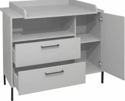 Kinder Mäusbacher Babyzimmer-Set Ole 3tlg.