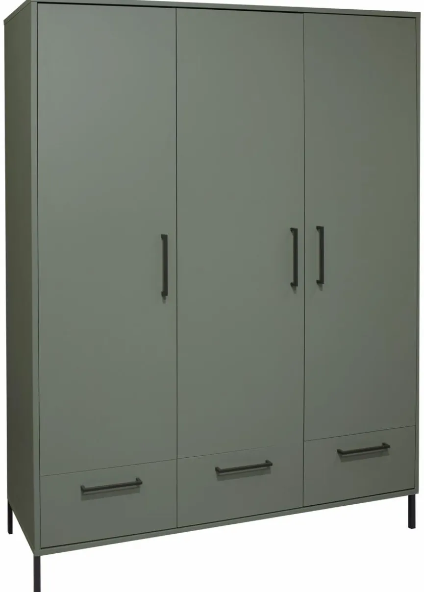 Kinder Mäusbacher Babyzimmer-Set Ole 3tlg.