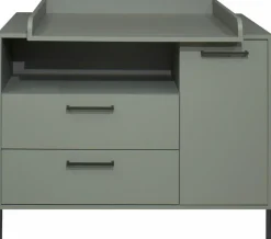 Kinder Mäusbacher Babyzimmer-Set Ole 3tlg.