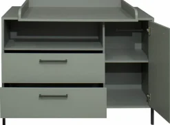 Kinder Mäusbacher Babyzimmer-Set Ole 3tlg.